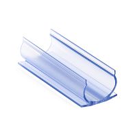 Крепления для светодиодной ленты круглый Elektrostandard 220В 16см картинка 